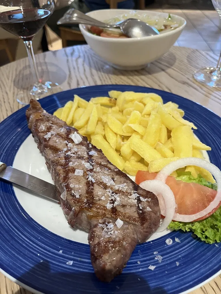 Restaurante Asador O Forno_Ordes_slider_image_3