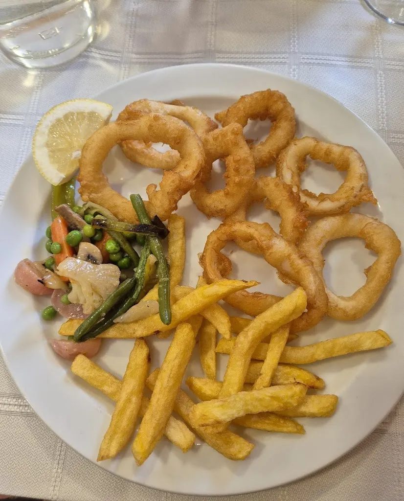 Sònia M._Restaurant Sant Jordi_Cercs_review