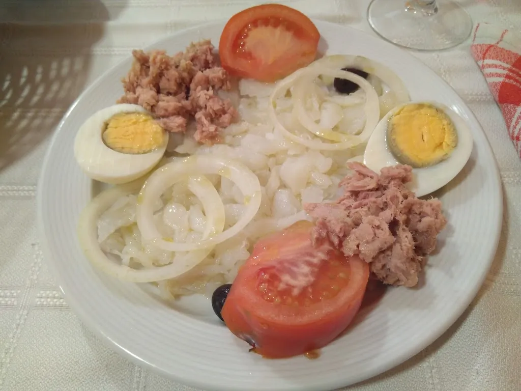 Marina GR_Restaurant Sant Jordi_Cercs_review