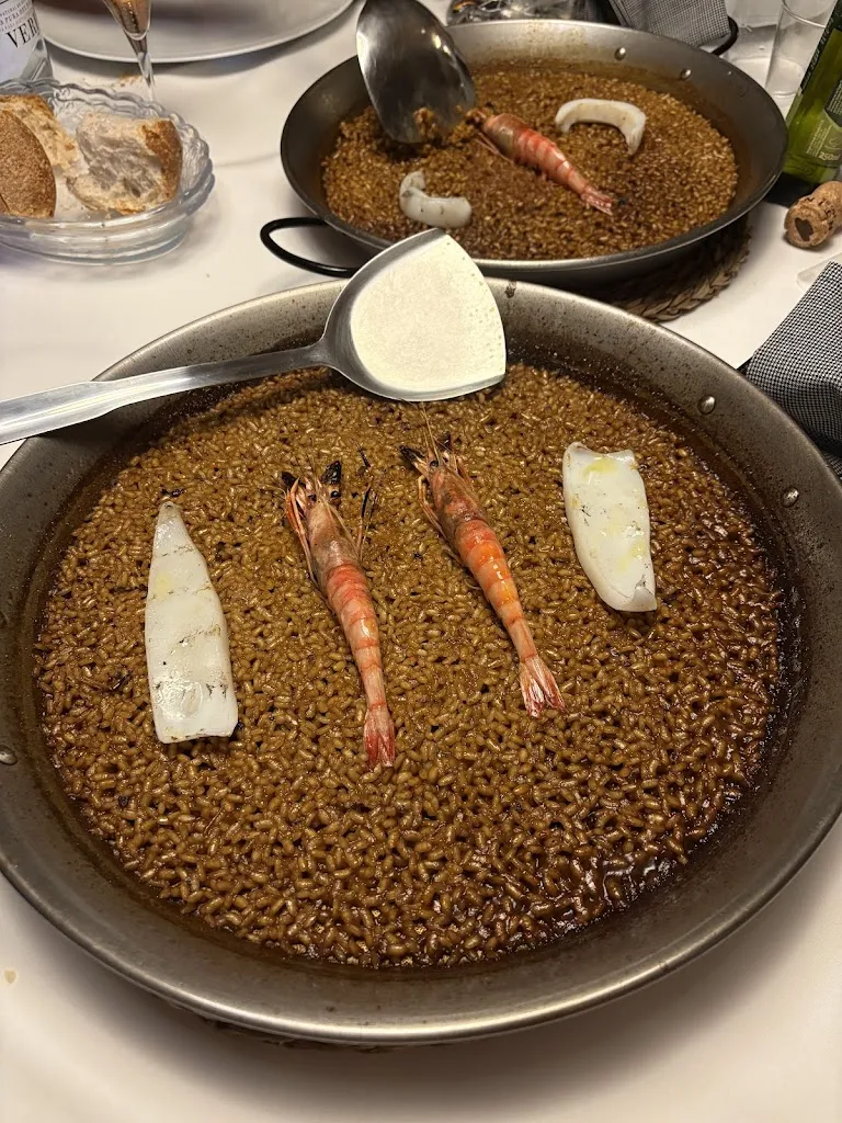 Doctor Noodle_La Llinda Restaurant_Cercs_Bewertung