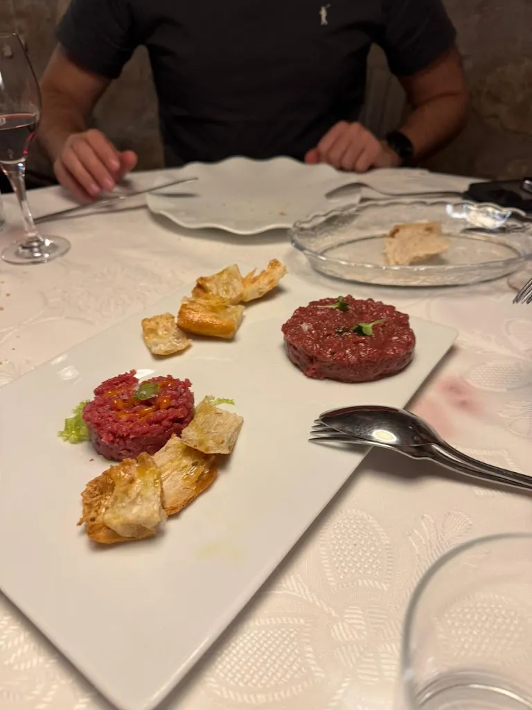 Rubèn Bladé_La Llinda Restaurant_Cercs_Bewertung