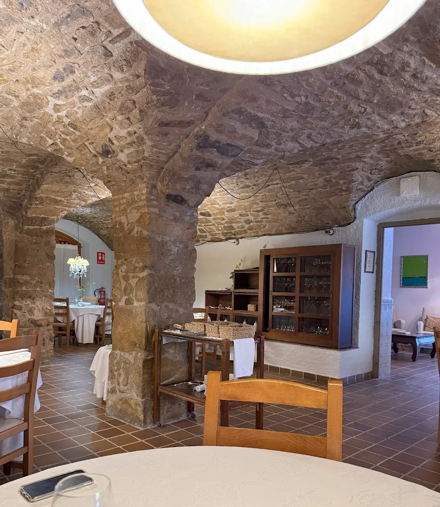 La Llinda Restaurant restaurant in Cercs