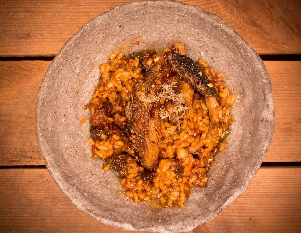 La Llinda Restaurant_Cercs_slider_image_2