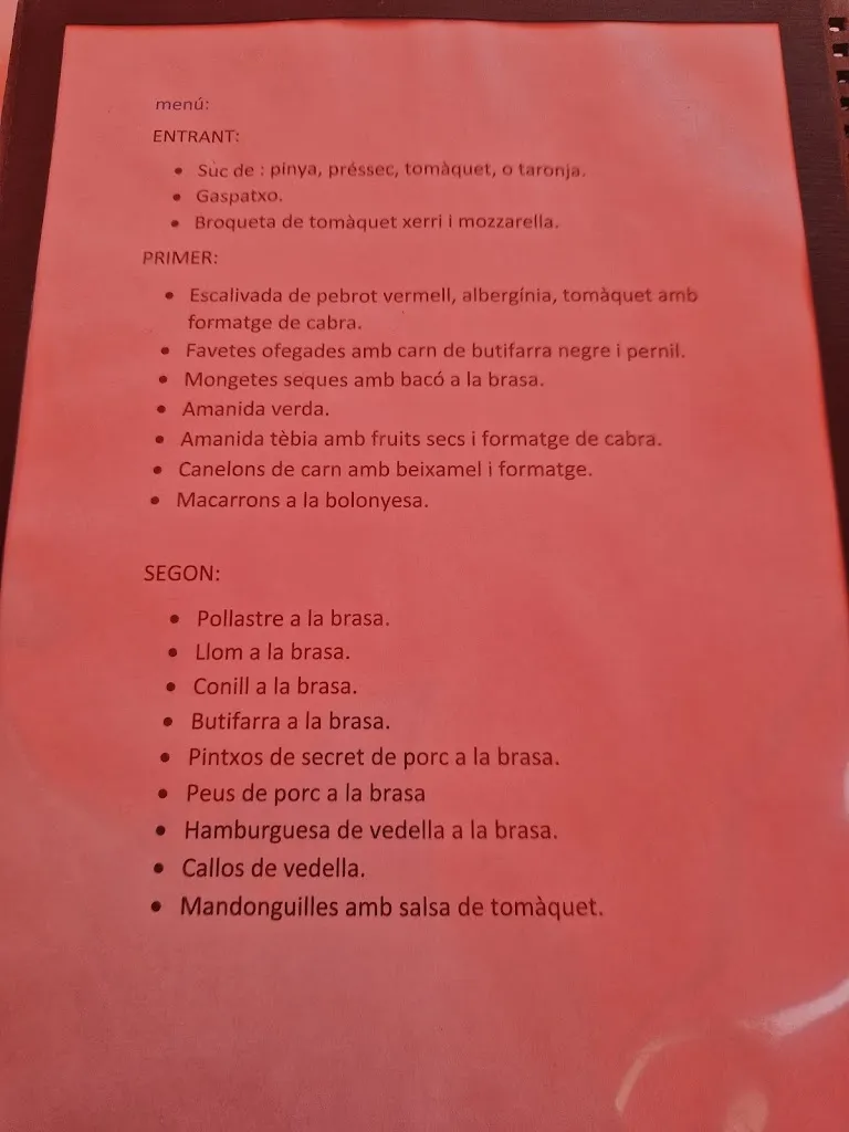 Menu_La Brasa_Cercs_image_1