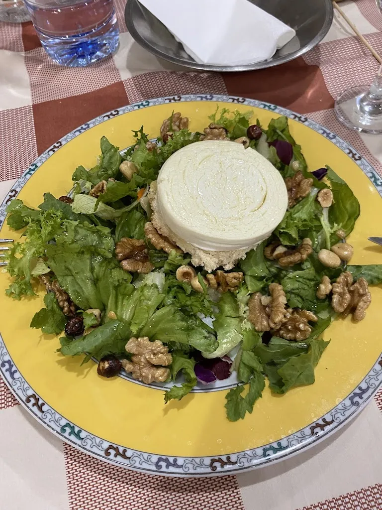 Joanna Ogrodowczyk_La Brasa_Cercs_review