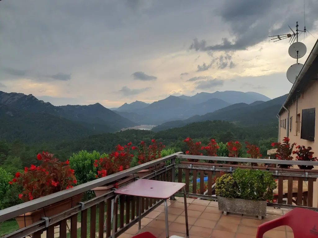 Diane Cassidy_Restaurant Cal Candi_Cercs_review