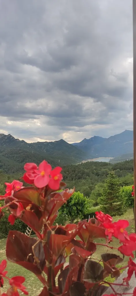 Stefanos Fafalios_Restaurant Cal Candi_Cercs_review