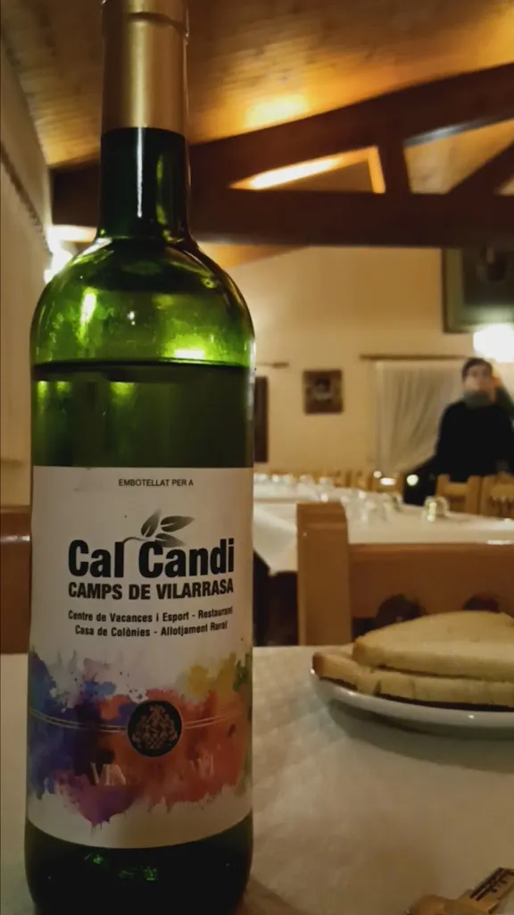 Restaurant Cal Candi_Cercs_slider_image_2