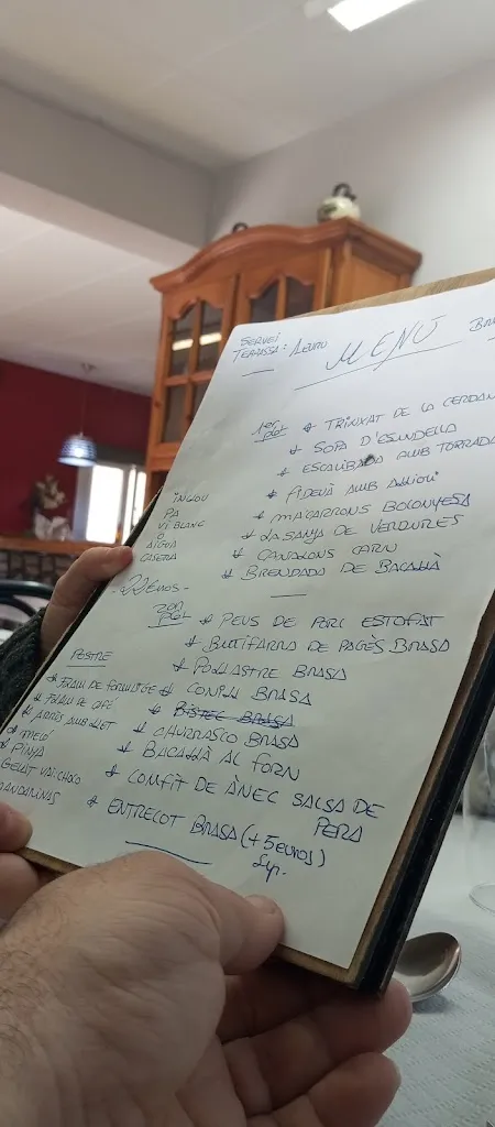 Menu_Restaurant Cal Joan_Cercs_image_2