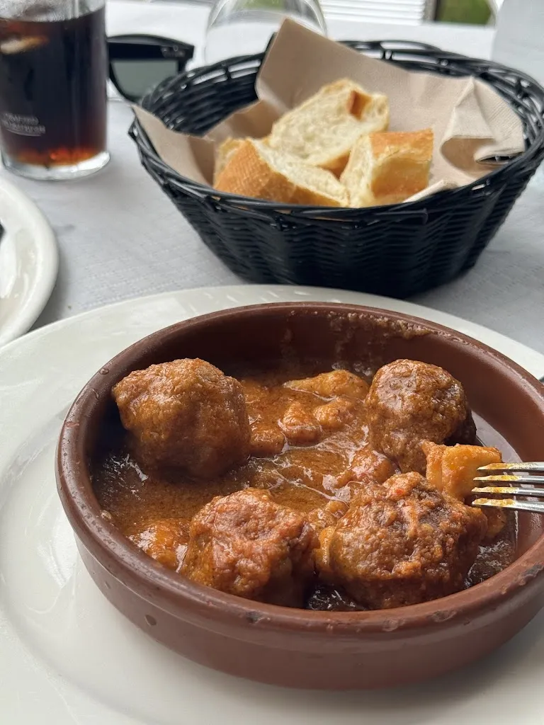 Max Potze_Restaurant Cal Joan_Cercs_review