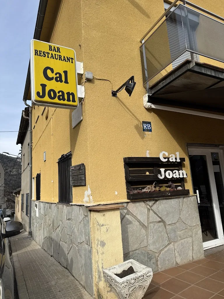 Restaurant Cal Joan_Cercs_slider_image_2