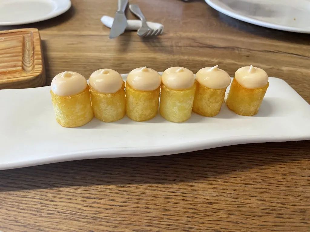 Menu_CheChe Restaurant_Castelldefels_image_5