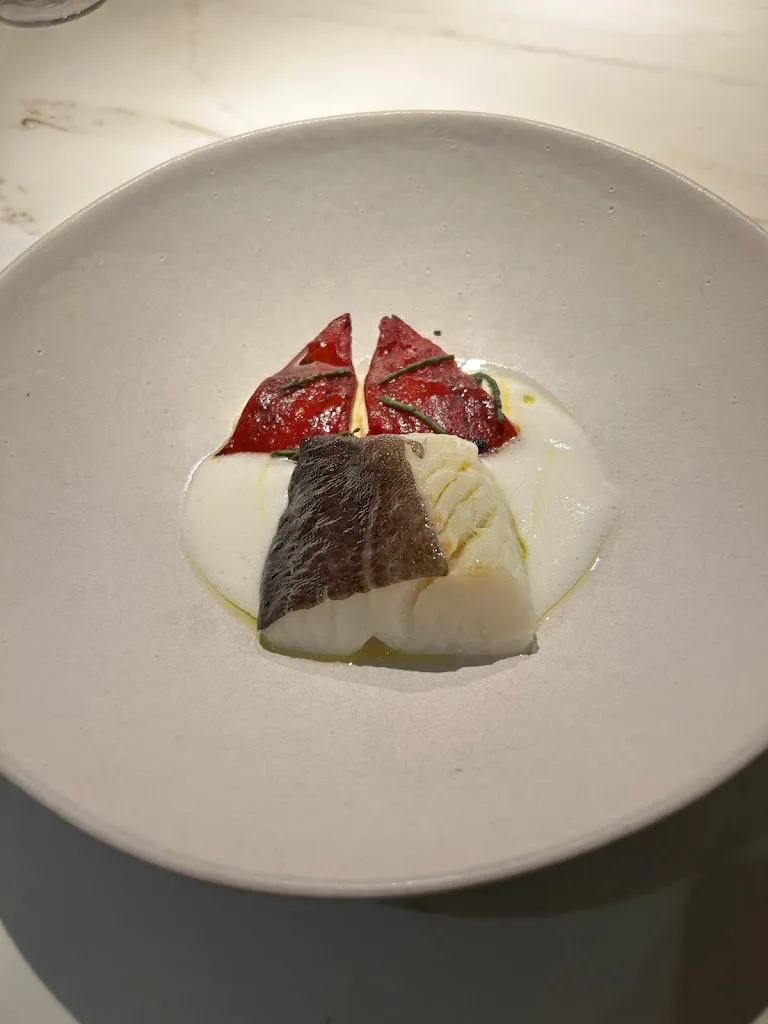 Andrei Epure_CheChe Restaurant_Castelldefels_review