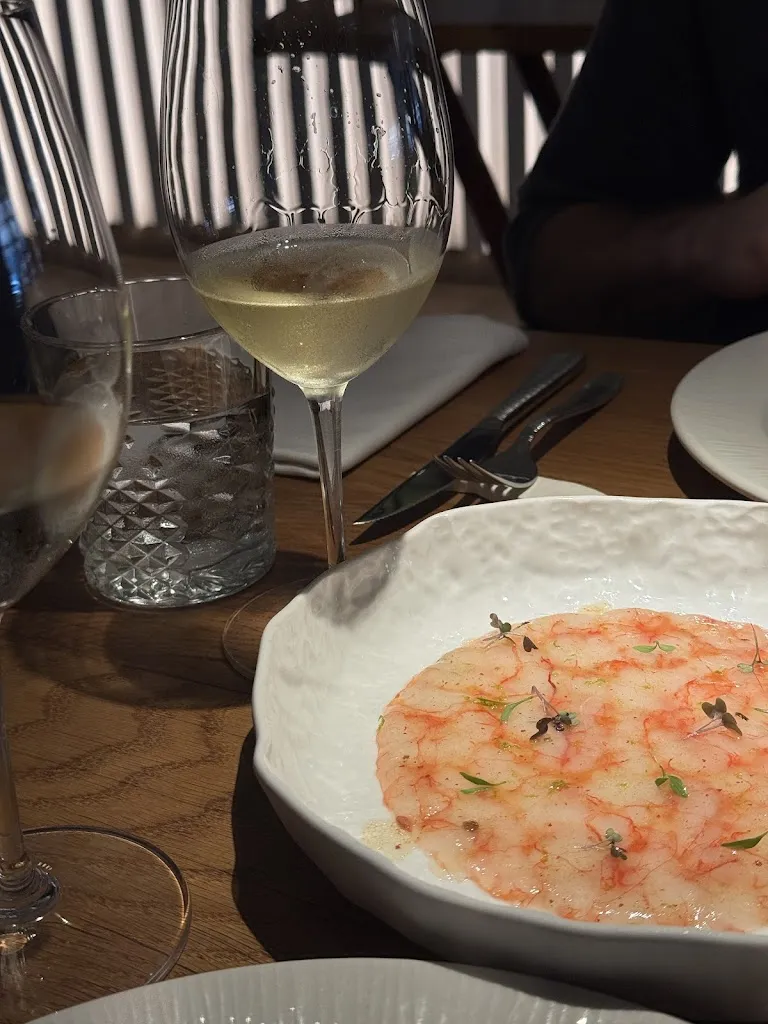 Karina Ma_CheChe Restaurant_Castelldefels_review