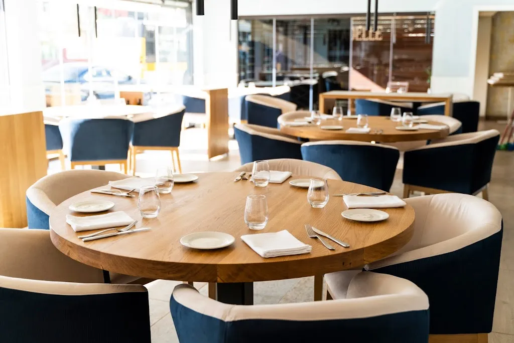 CheChe Restaurant ristorante a Castelldefels