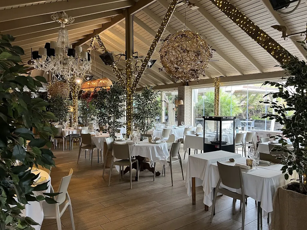 Jennifer Stotts_Las Botas_Castelldefels_review