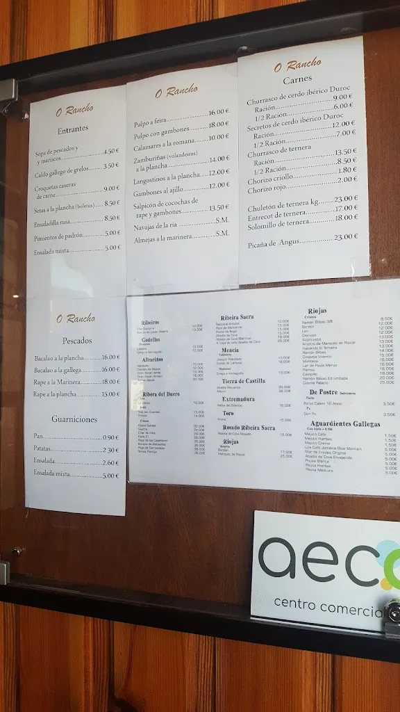 Menu_Parrillada O Rancho_Ordes_image_4