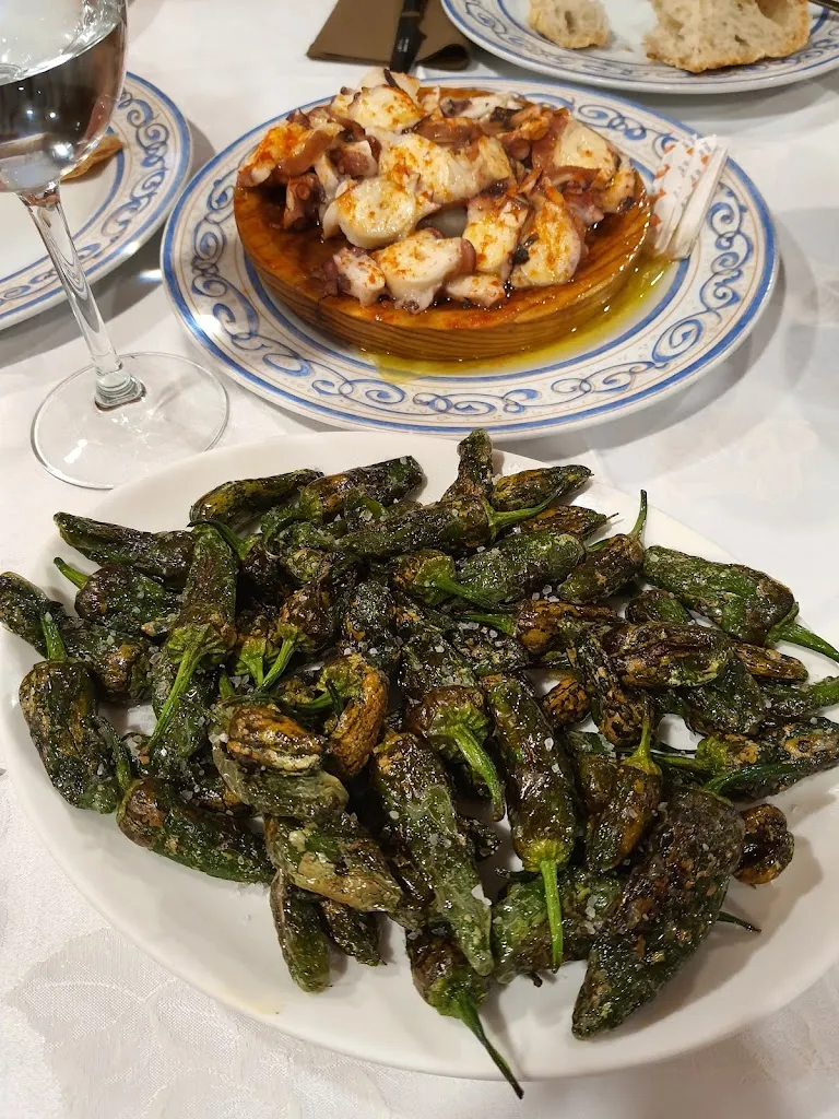 pablo salceda_Parrillada O Rancho_Ordes_review