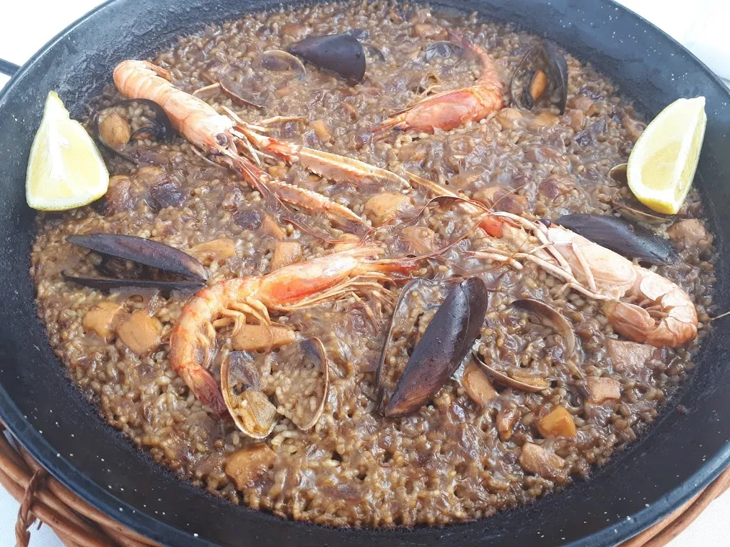 Menu_Rocxi Beach_Castelldefels_image_5