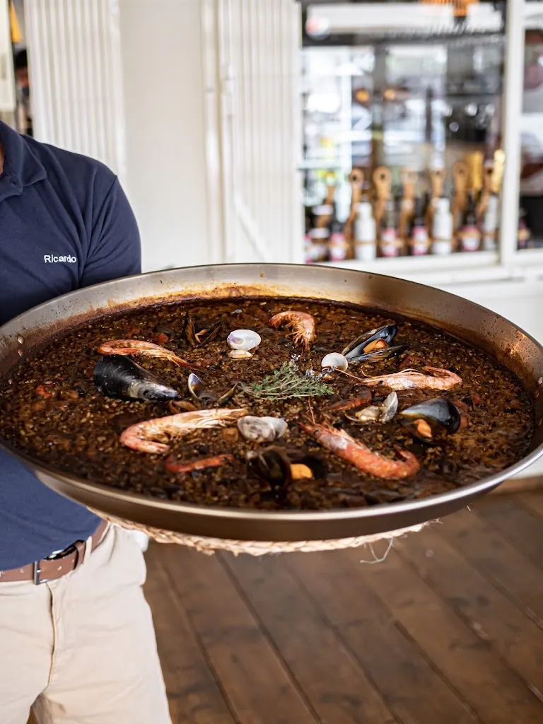 Menu_Marevento Restaurant_Castelldefels_image_5