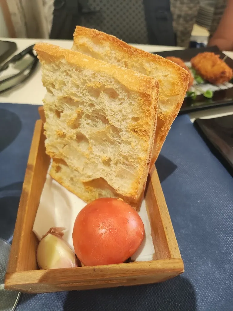 Billy Bsacc_Marevento Restaurant_Castelldefels_review