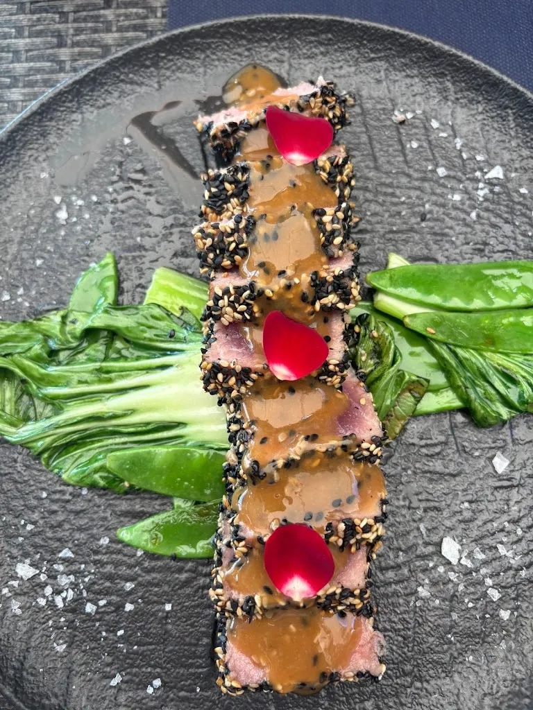 Laura Buguñá_Marevento Restaurant_Castelldefels_review