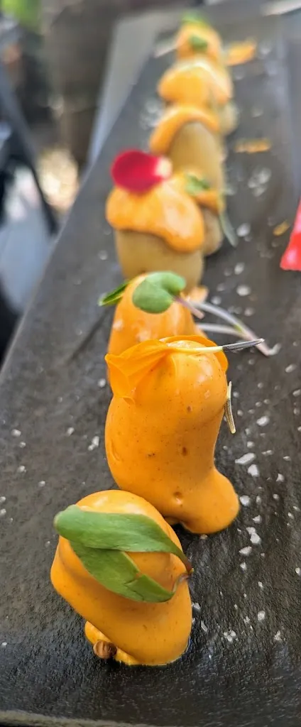 Ioana_Marevento Restaurant_Castelldefels_review