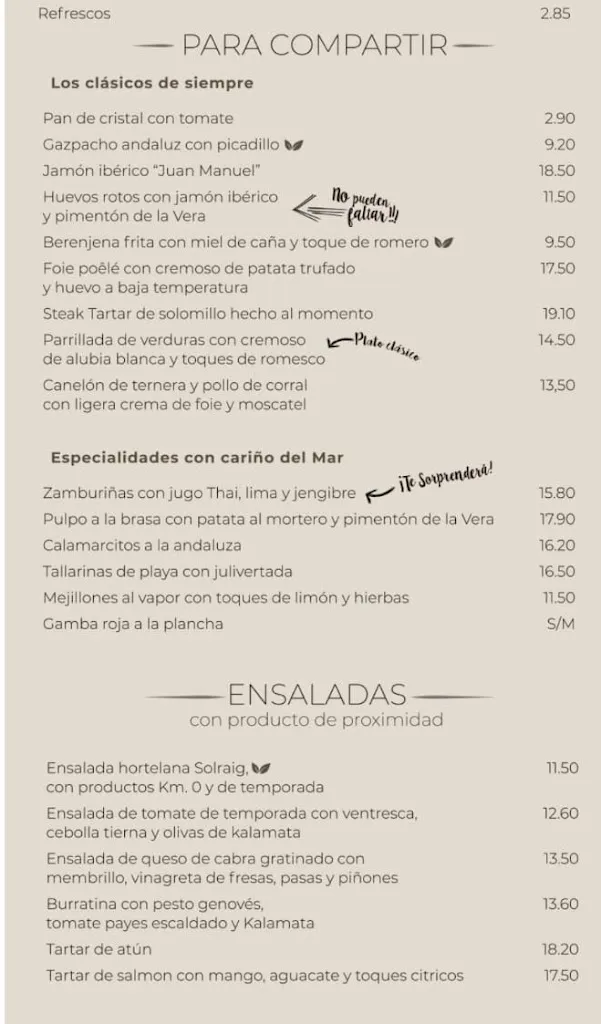 Menu_Solraig by Tibu-Ron_Castelldefels_image_3