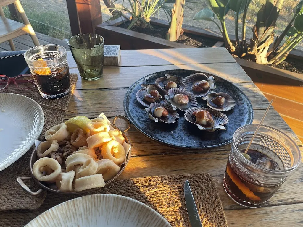 Simona Gyurova_Solraig by Tibu-Ron_Castelldefels_review