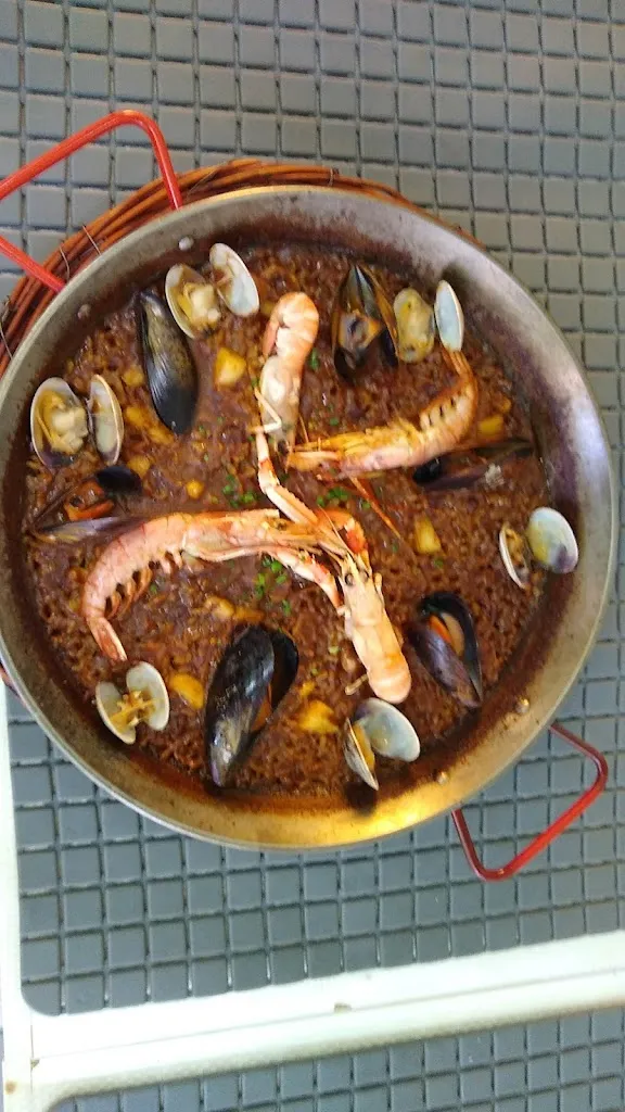 Menu_Restaurant Amar_Castelldefels_image_5