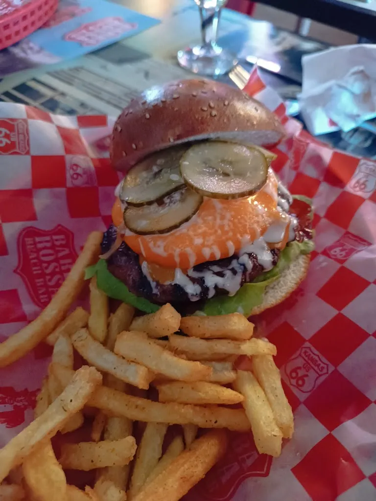 Menu_Barba Rossa Beach Bar Castelldefels_Castelldefels_image_6