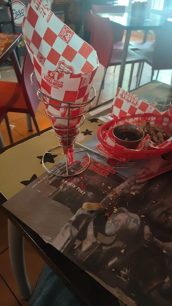 Menu_Barba Rossa Beach Bar Castelldefels_Castelldefels_image_8