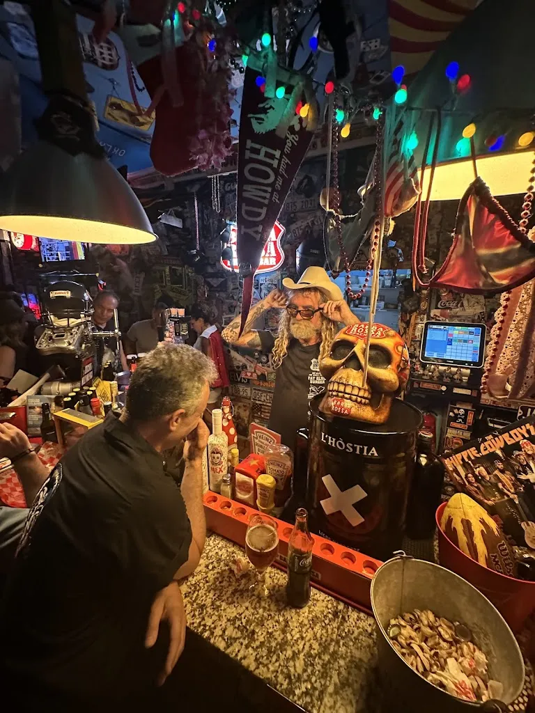 Vanessa Meier_Barba Rossa Beach Bar Castelldefels_Castelldefels_review