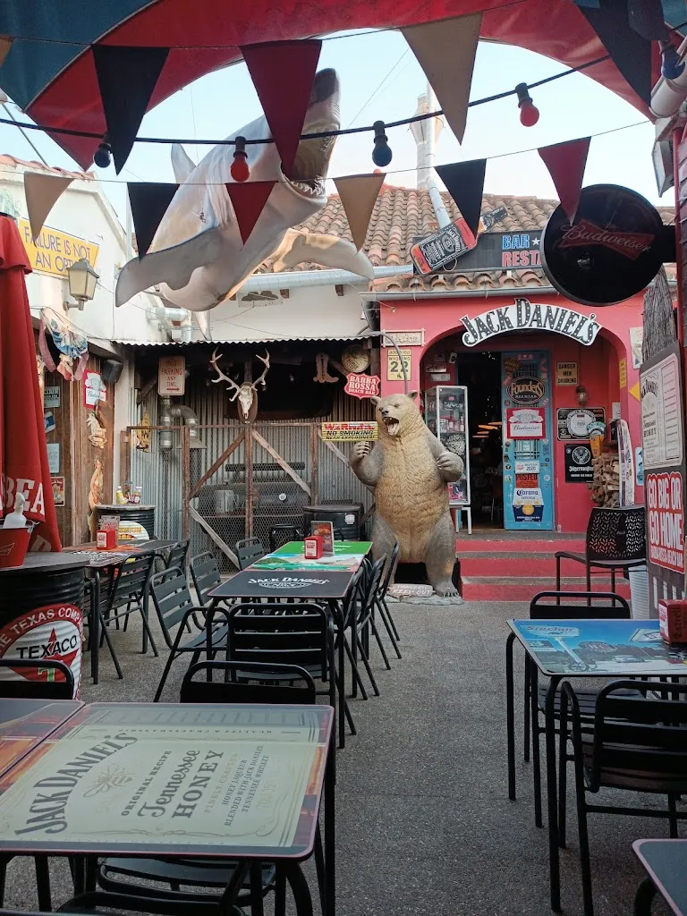 Barba Rossa Beach Bar Castelldefels_Castelldefels_slider_image_2