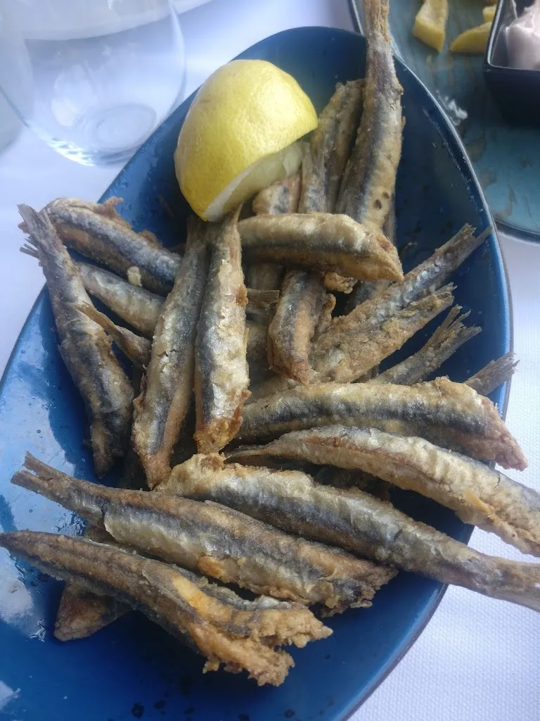 Myriam D._Can Moyas_Castelldefels_review