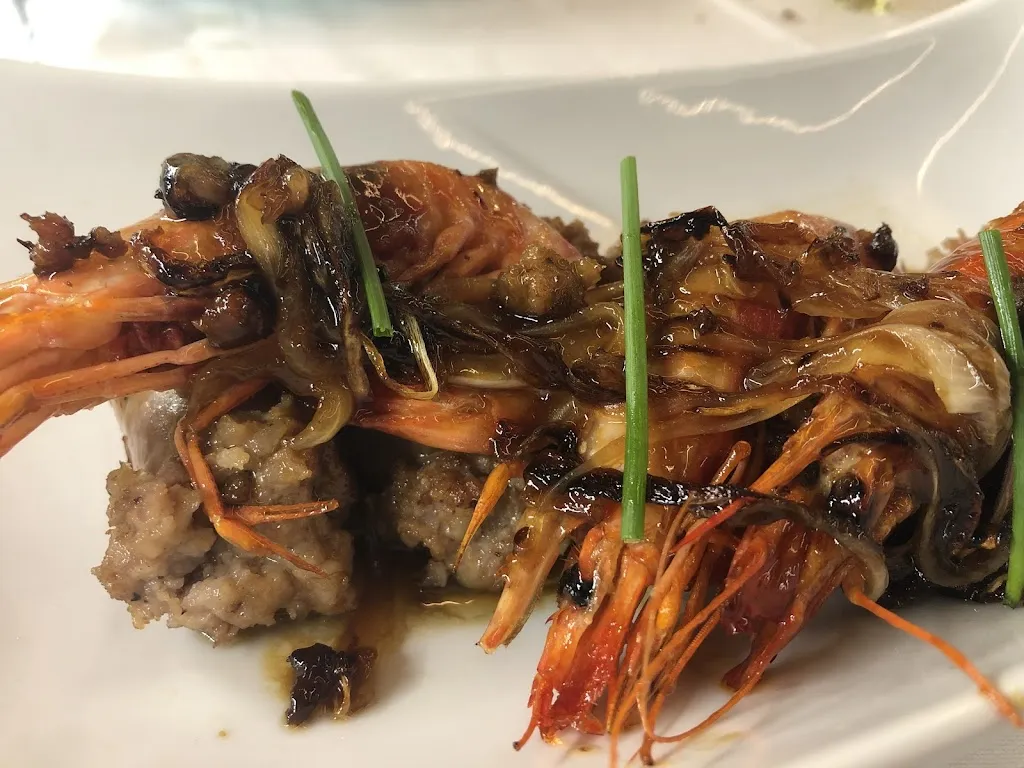 Phil Apostolides_Can Moyas_Castelldefels_review