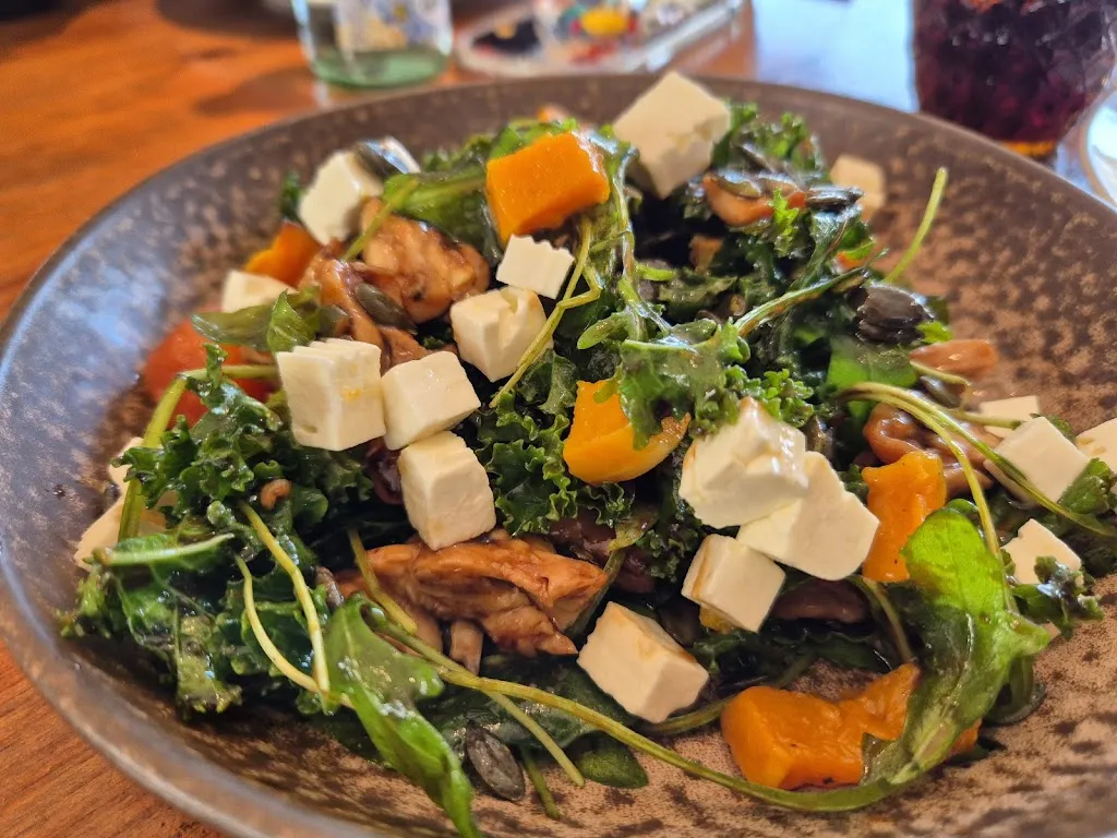 Vincent Aun_Taberna Tibu-Ron_Castelldefels_review