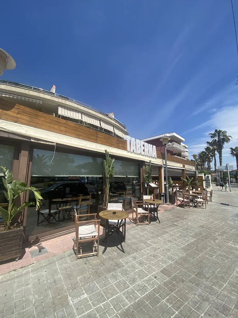 Ella_Taberna Tibu-Ron_Castelldefels_review