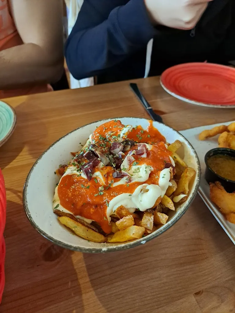 Menu_La Canija_Castelldefels_image_7