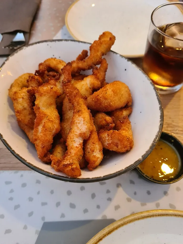 Luis Martins_La Canija_Castelldefels_review