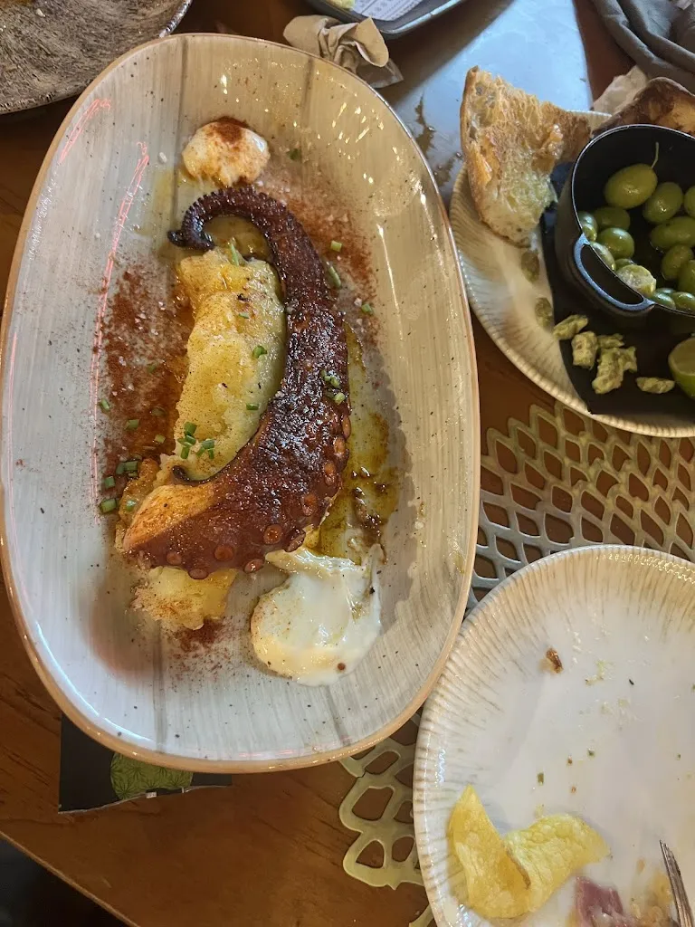 Honza_La Canija_Castelldefels_review