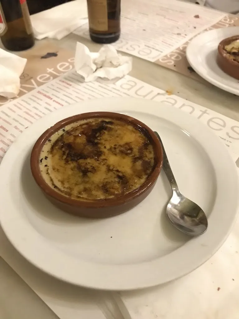 Menu_Can Punyetes_Amés_image_5