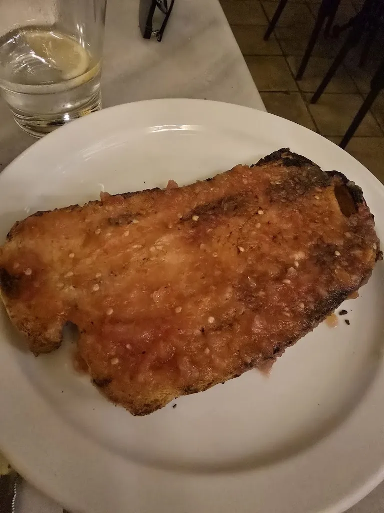 Mirin Kwon _Can Punyetes_Amés_review