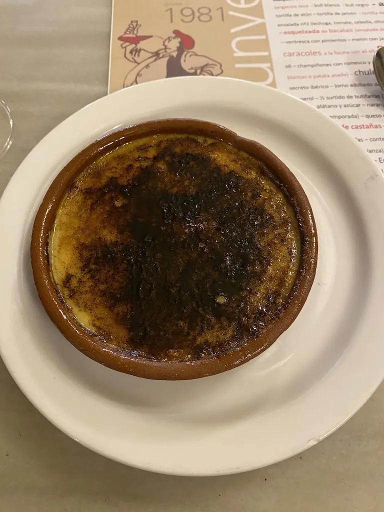 Marguerite_Can Punyetes_Amés_review