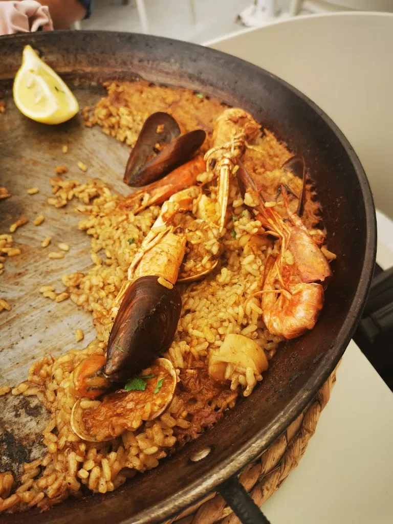 Menu_Restaurante Cel Blau Castelldefels_Castelldefels_image_5