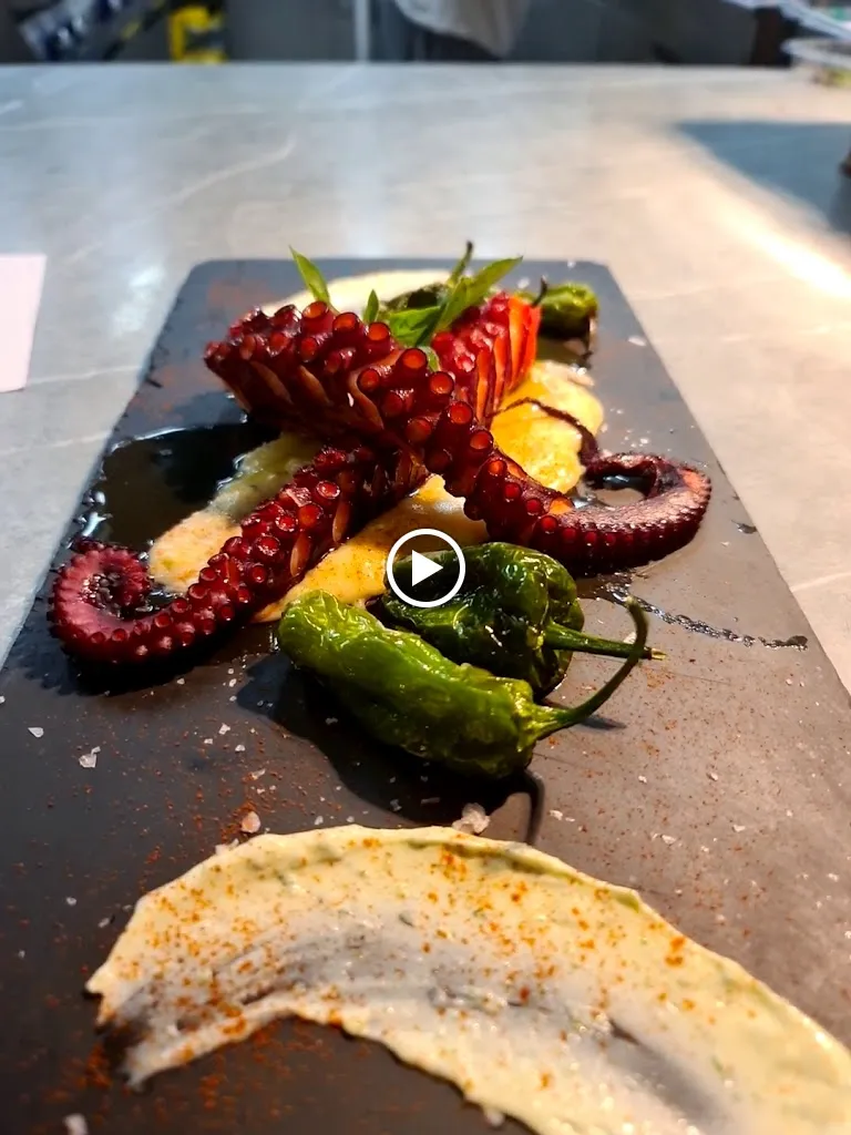 Restaurante Cel Blau Castelldefels ristorante a Castelldefels