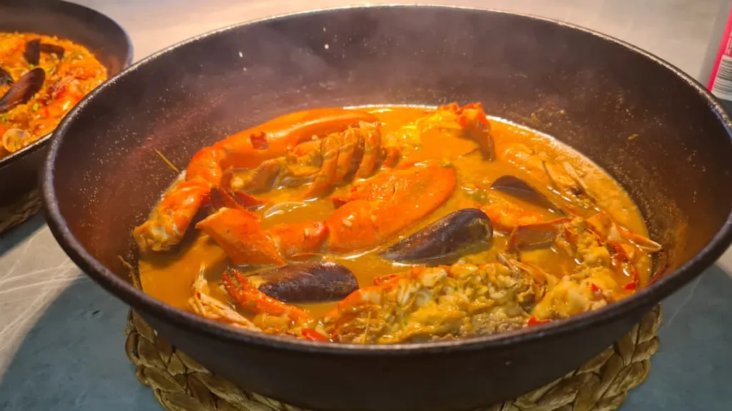 Restaurante Cel Blau Castelldefels_Castelldefels_slider_image_2