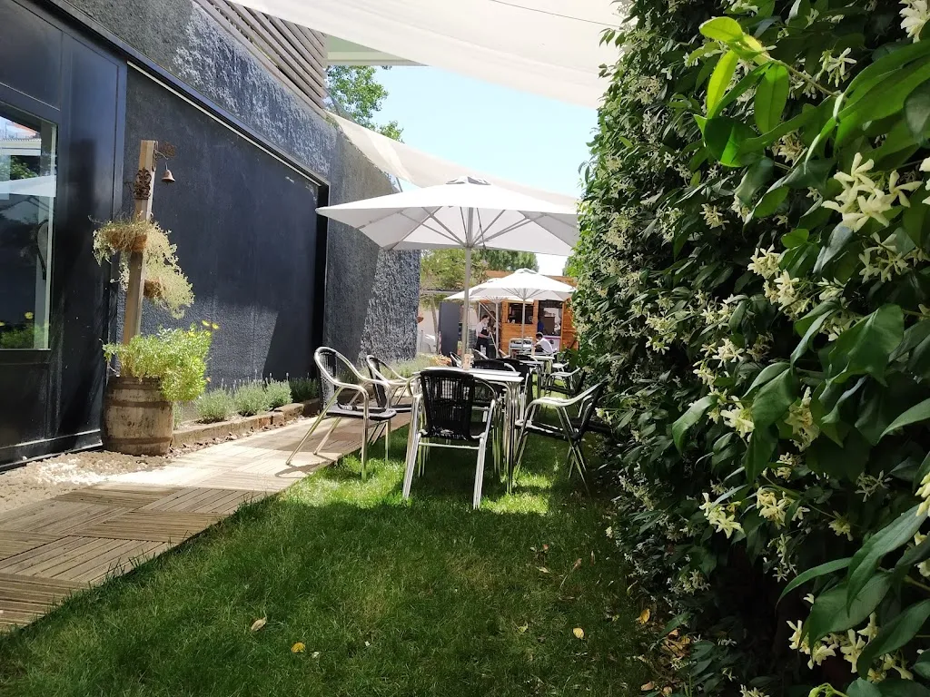 Jairo Alonso Flórez R_Restaurante Solidario Imperfect Castelldefels_Castelldefels_recensione