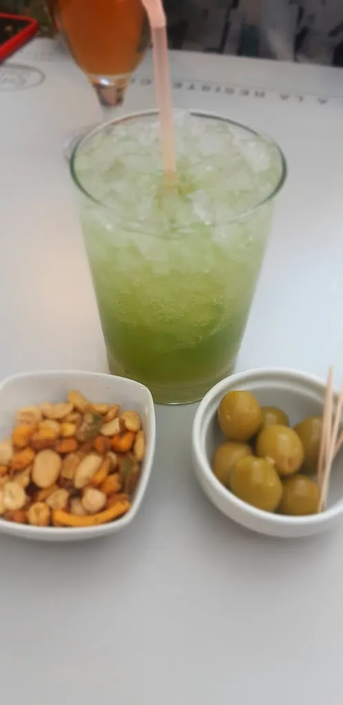 ggg amh88_Restaurante Solidario Imperfect Castelldefels_Castelldefels_recensione