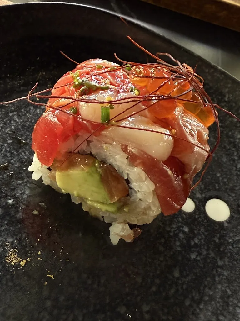 Mary Tulug_Hisako Umi_Castelldefels_review